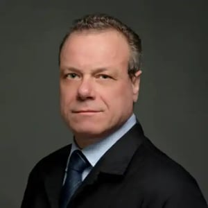 Bruno Kaiser