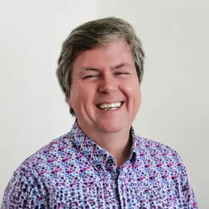 Duncan Wheatherston