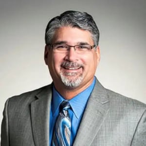 George Rollins