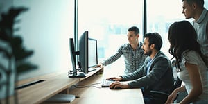 One Unified Compliance Engine Image