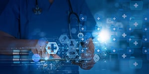 The Unified Source of Quality Banner