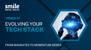 Video #1 Mandates to Momentum Series Thumbnail for YouTube