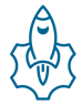 ROI & Clinical Impact icon