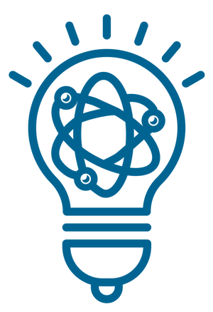 ligh bulb dark blue-1